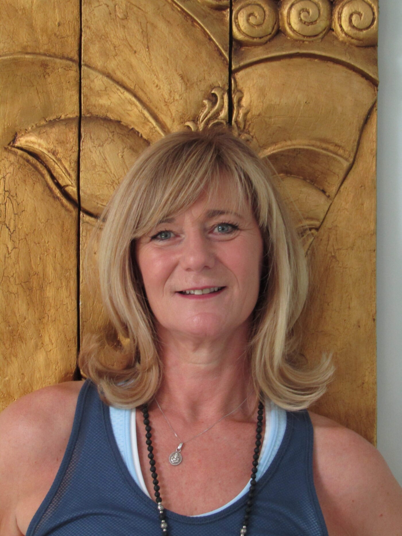 One to One Yoga or Pilates Available with Tanya